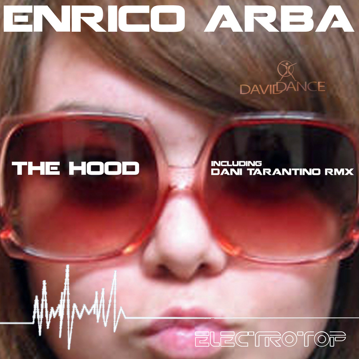 ARBA, Enrico - The Hood