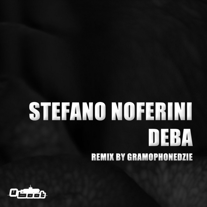 NOFERINI, Stefano - Deba