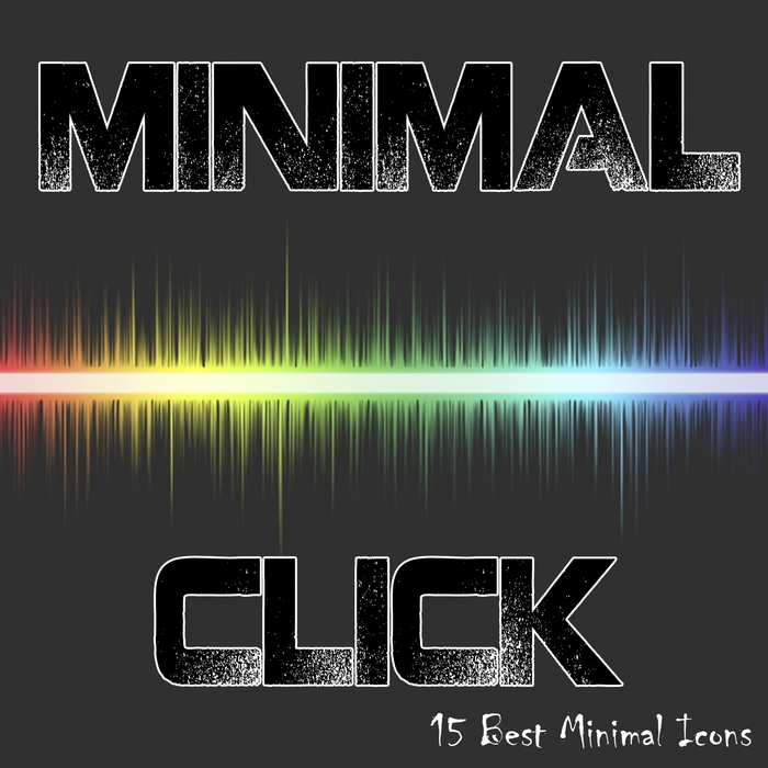 VARIOUS - Minimal Click