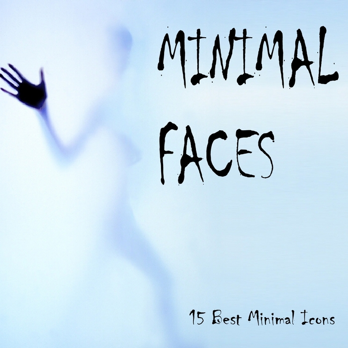 VARIOUS - Minimal Faces