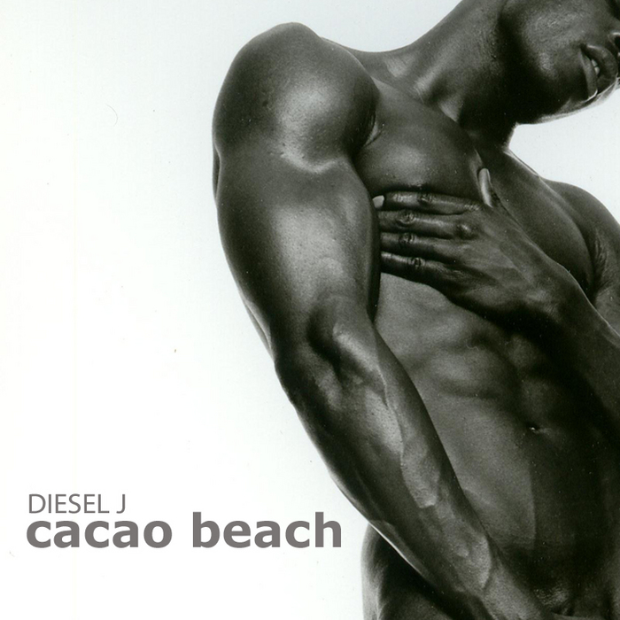 DIESEL J - Cacao Beach