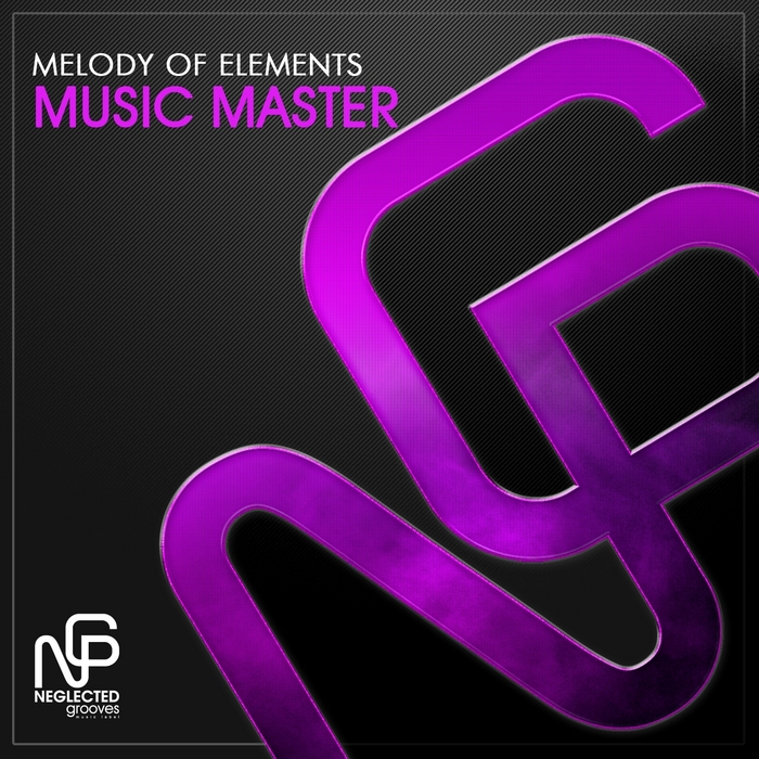 MELODY OF ELEMENTS - Music Master