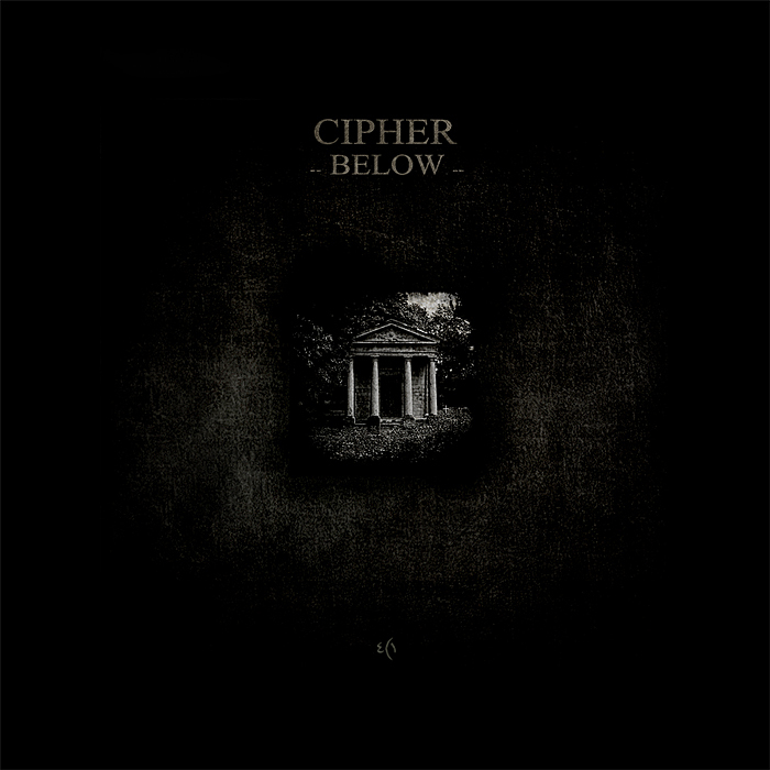 CIPHER - Below