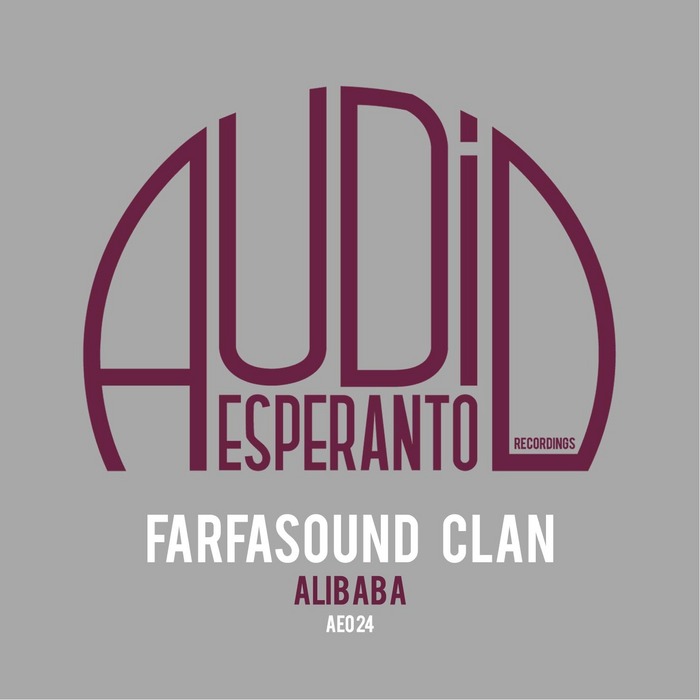 FARFASOUND CLAN - Alibaba