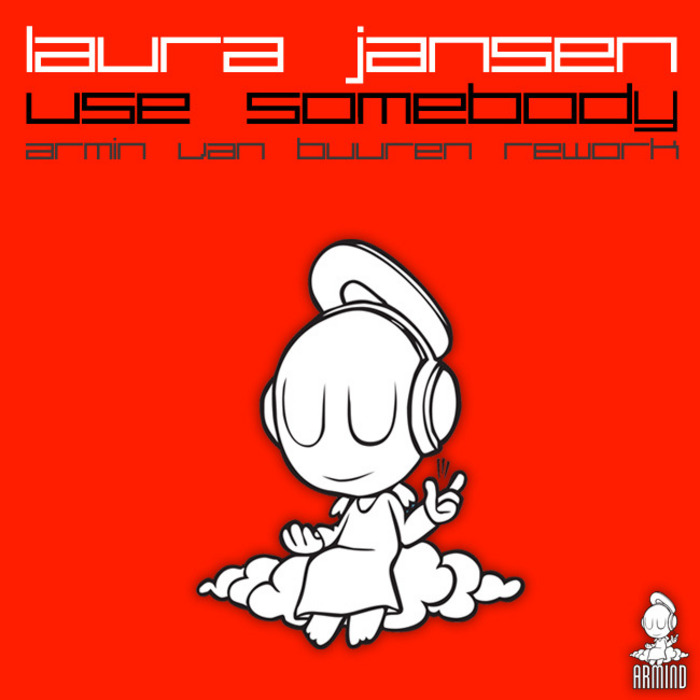 JANSEN, Laura - Use Somebody
