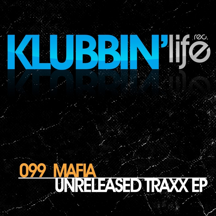 099 MAFIA - Unreleased Traxx