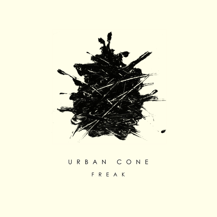 URBAN CONE - Freak
