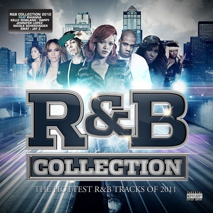 Various Randb Collection 2012 Explicit At Juno Download