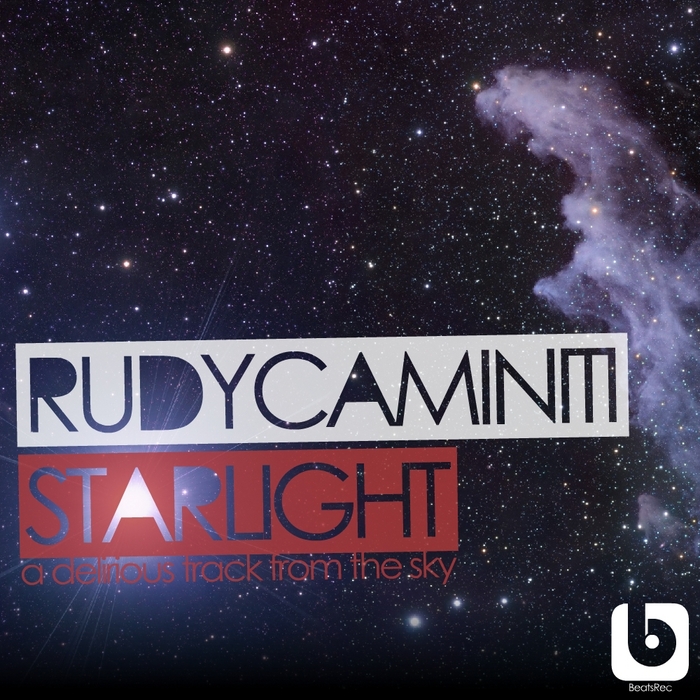 CAMINITI, Rudy - Starlight