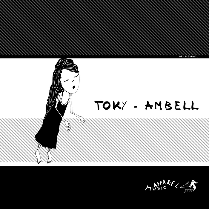 TOKY - Ambell EP