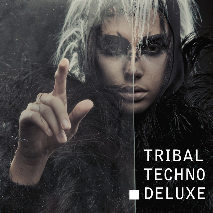 FREITAS, Andrei - Tribal Techno Deluxe
