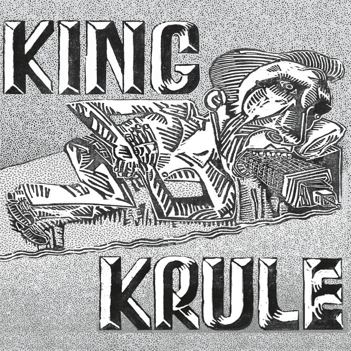 KING KRULE - King Krule