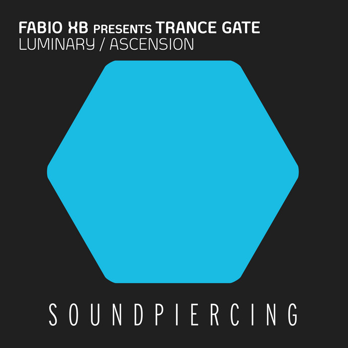 FABIO XB presents TRANCE GATE - Luminary