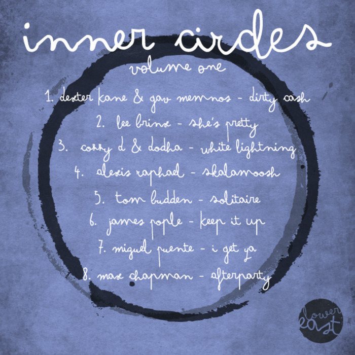 VARIOUS - Inner Circles Volume One