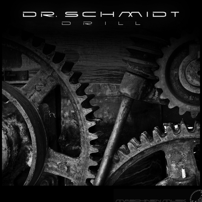 DR SCHMIDT - Drill