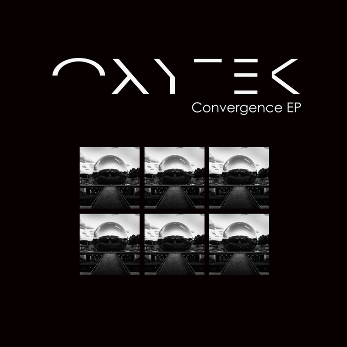 OXYTEK - Convergence