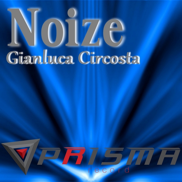 CIRCOSTA, Gianluca - Noize