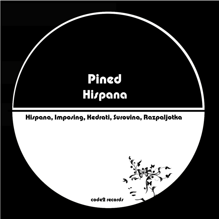Pined - Hispana