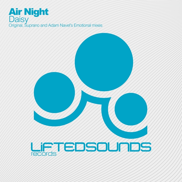 AIR NIGHT - Daisy