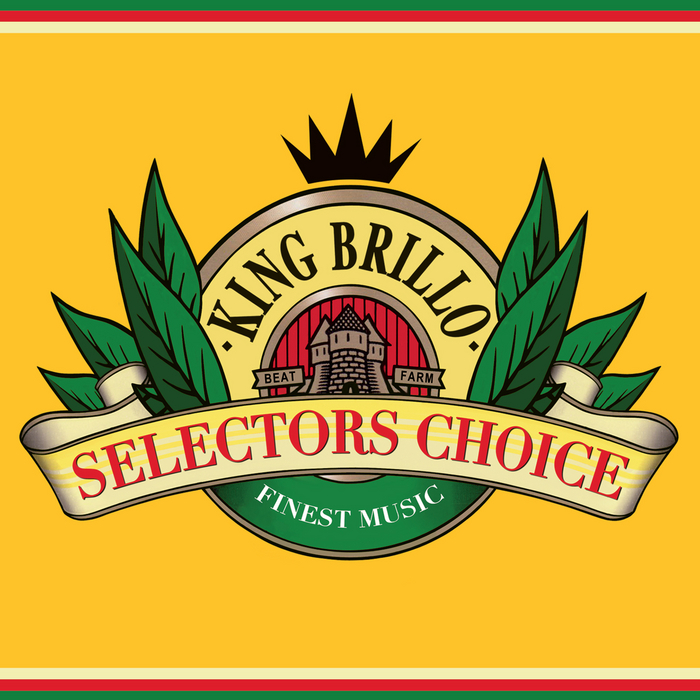 KING BRILLO - Selectors Choice