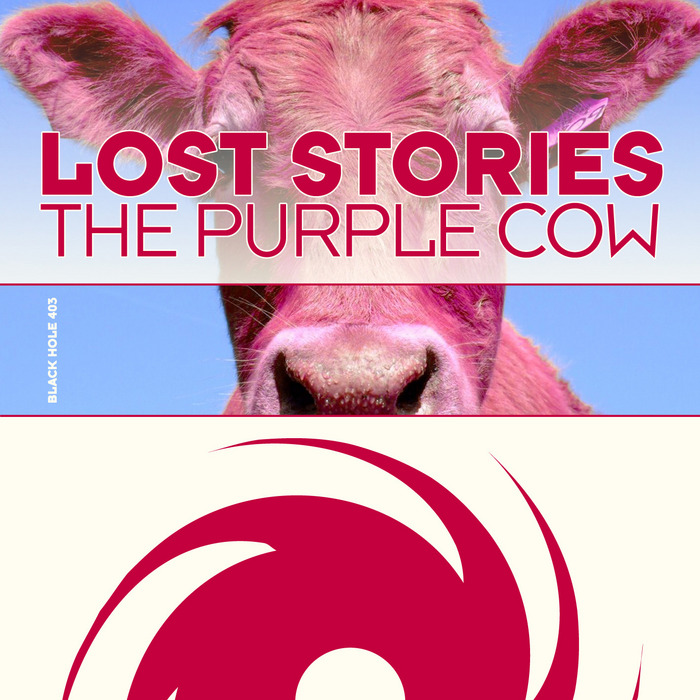 LOST STORIES - The Purple Cow