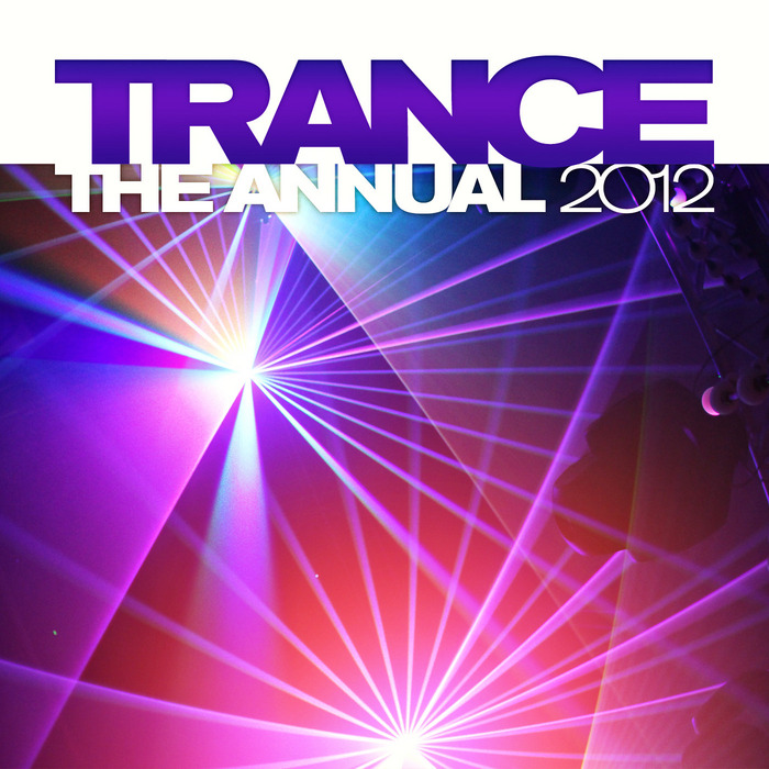 VARIOUS - Trance The Annual 2012