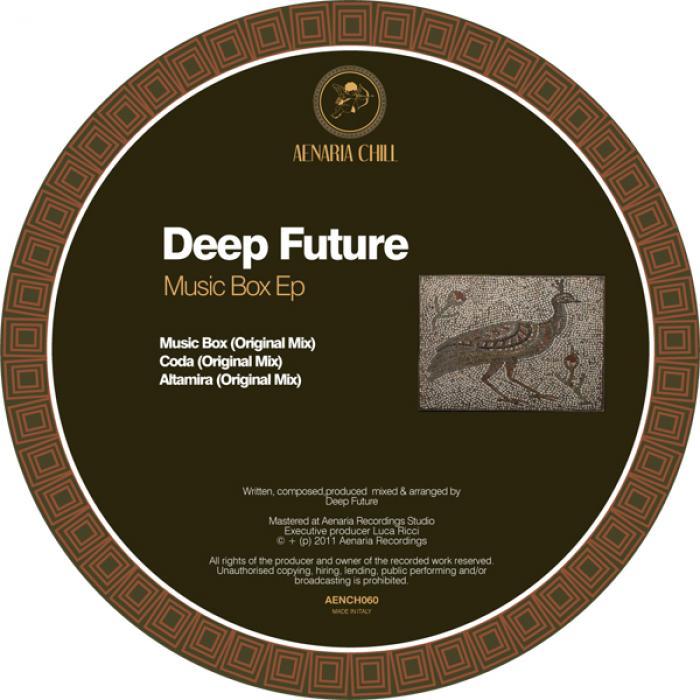 DEEP FUTURE - Music Box