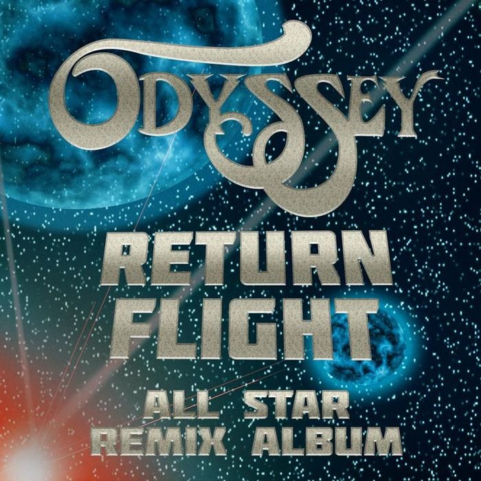 ODYSSEY - Return Flight