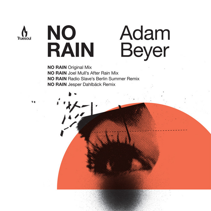 Adam rain