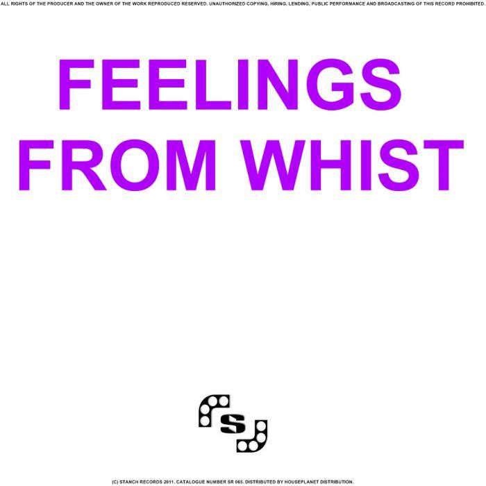 VARIOUS - Feelings From Whist