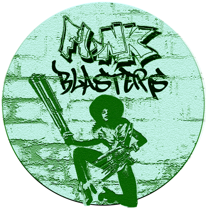 ITCHY BASTARDS - BPM EP