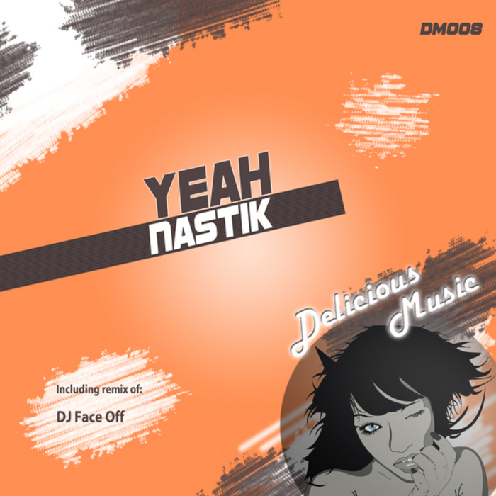 NASTIK - Yeah