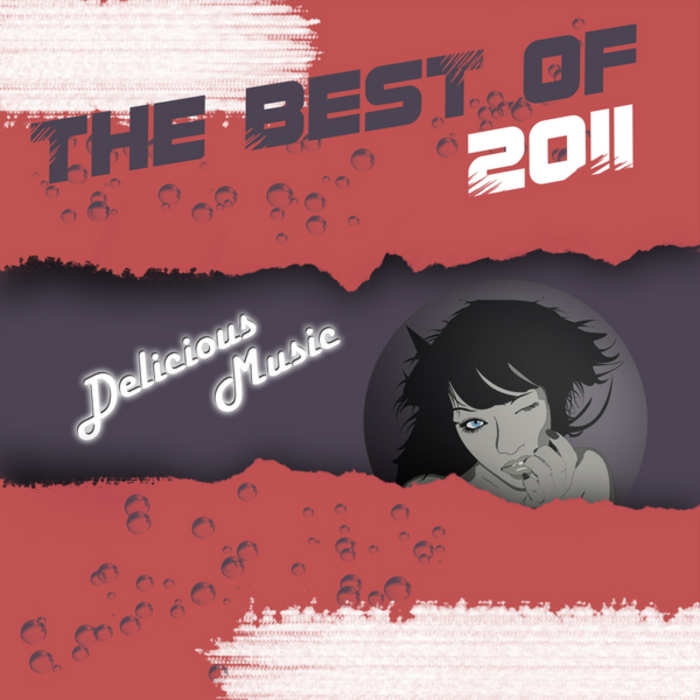 VARIOUS - The Best Of 2011