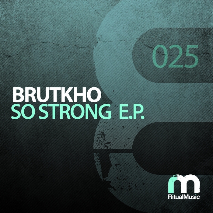 BRUTKHO - So Strong