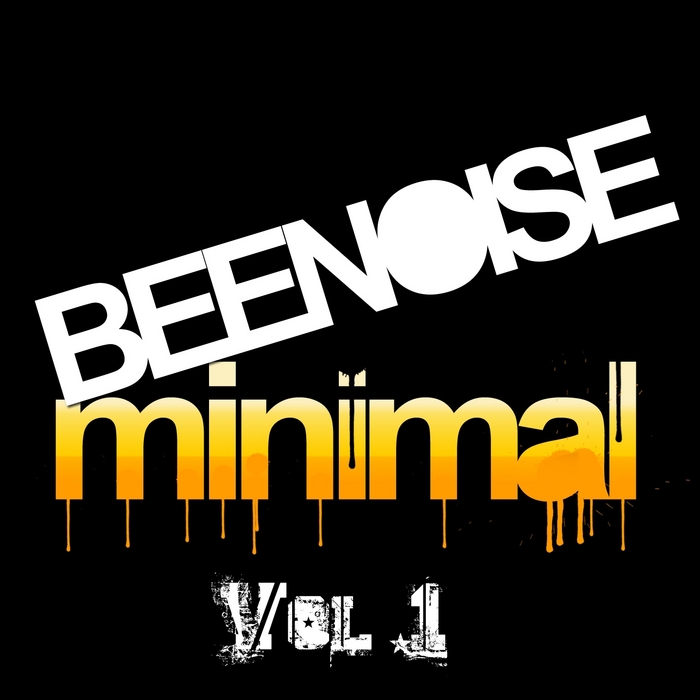 Various - Beenoise Minimal, Vol 1