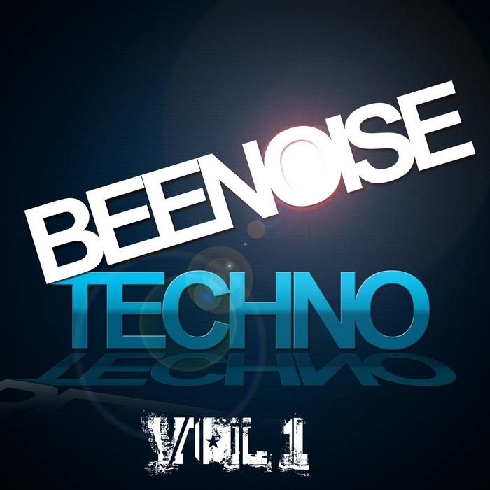 VARIOUS - Beenoise Techno, Vol 1
