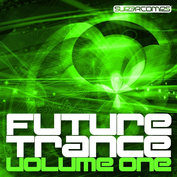 VARIOUS - Future Trance Volume One