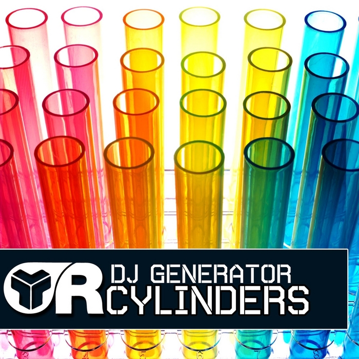 DJ GENERATOR - Cylinders