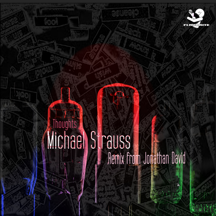 STRAUSS, Michael - Thoughts