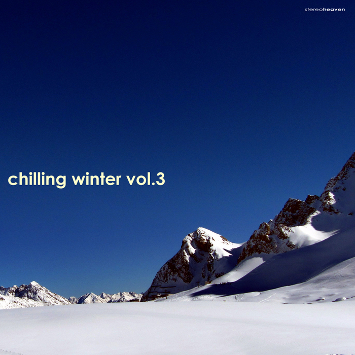 VARIOUS - Chilling Winter Vol 3
