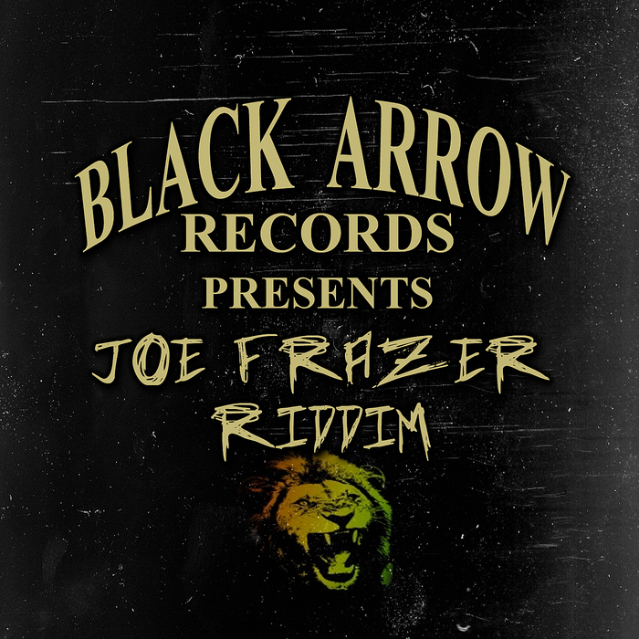 VARIOUS - Joe Frazer Riddim