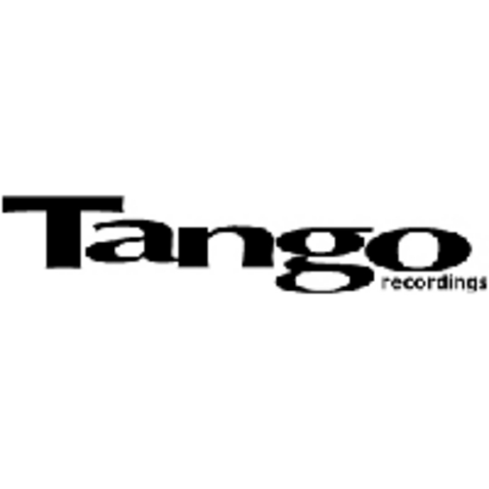VARIOUS - Best Of Tango Last 10 Years