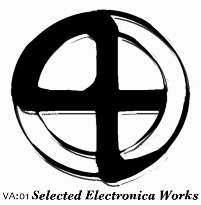 VARIOUS - Selected Electronica Works