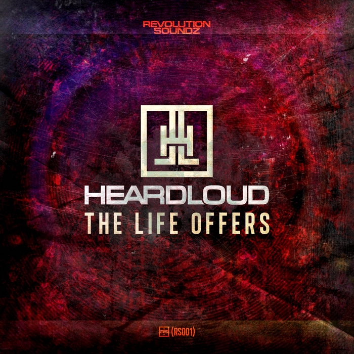 HEARDLOUD - The Life Offers