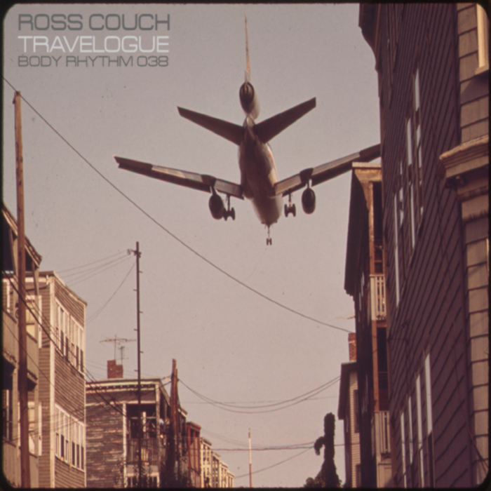 COUCH, Ross - Travelogue
