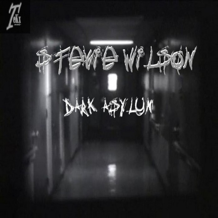 WILSON, Stevie - Dark Asylum