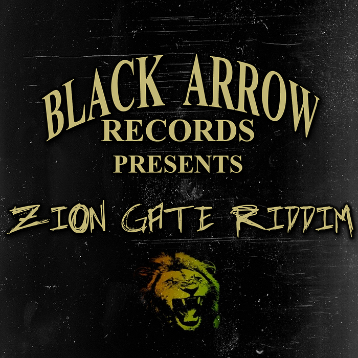 Zion Gate Riddim By Frankie Paul Leroy Smart Horace Andy King Tubby King Gussie P On Mp3 Wav