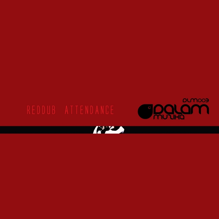 REDDUB - Attendance