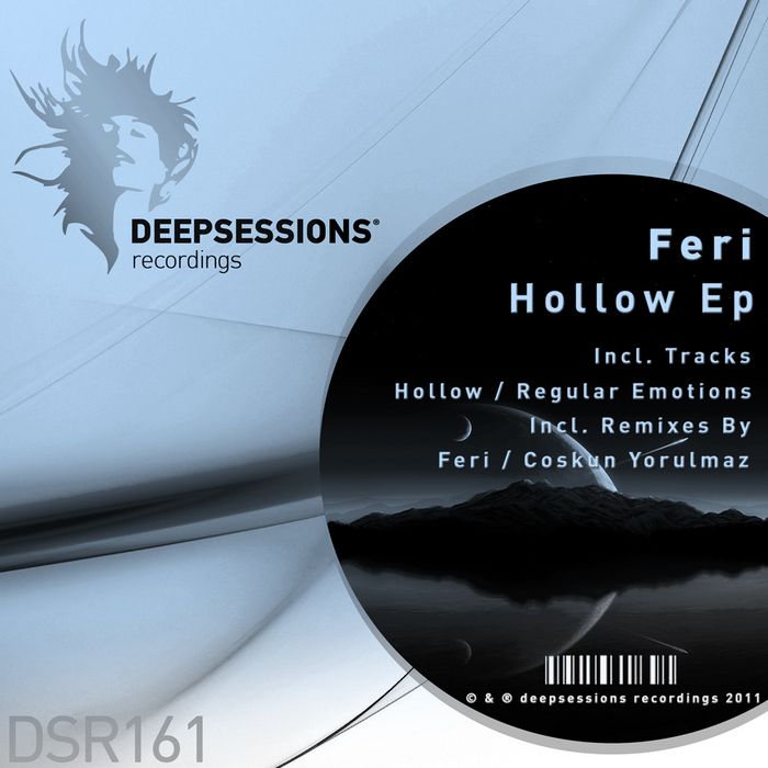 FERI - Hollow EP