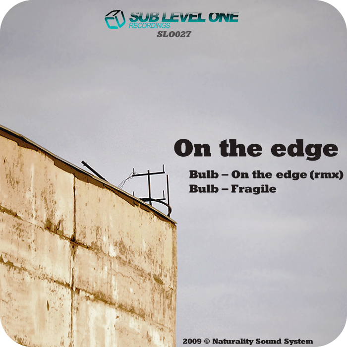 BULB - On The Edge